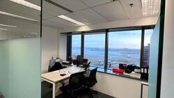 Oue Downtown (D1), Office #452367401